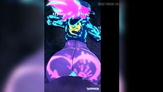 Bumstar - League of Legends (Loop)
