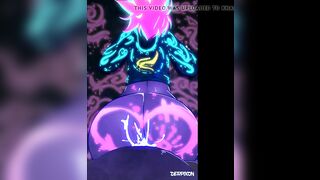 Bumstar - League of Legends (Loop)