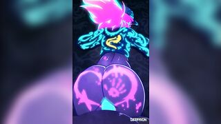 Bumstar - League of Legends (Loop)