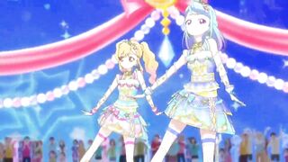 (AMV) SHINING LINE (ver On Parade)