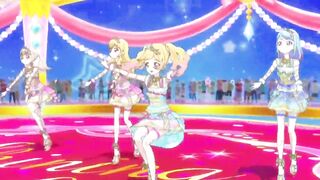 (AMV) SHINING LINE (ver On Parade)