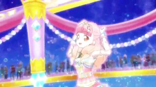 (AMV) SHINING LINE (ver On Parade)