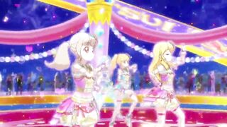 (AMV) SHINING LINE (ver On Parade)