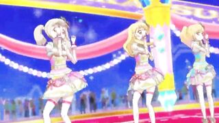 (AMV) SHINING LINE (ver On Parade)