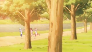 (AMV) SHINING LINE (ver On Parade)