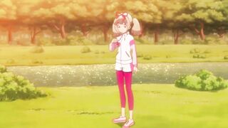 (AMV) SHINING LINE (ver On Parade)