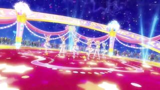 (AMV) SHINING LINE (ver On Parade)