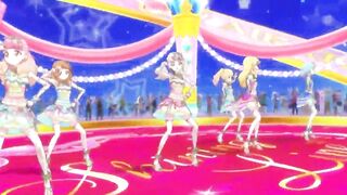 (AMV) SHINING LINE (ver On Parade)