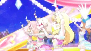 (AMV) SHINING LINE (ver On Parade)