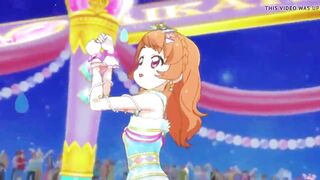 (AMV) SHINING LINE (ver On Parade)