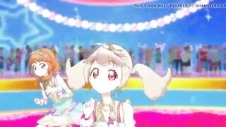 (AMV) SHINING LINE (ver On Parade)
