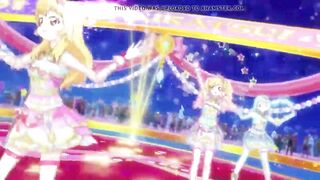 (AMV) SHINING LINE (ver On Parade)