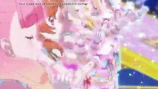 (AMV) SHINING LINE (ver On Parade)
