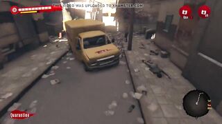 Did you see the Dead Island Ghost yet