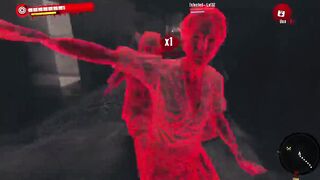 Did you see the Dead Island Ghost yet