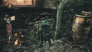 up close to the sexy magic lady DS2