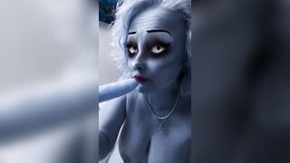 Carina's Halloween....