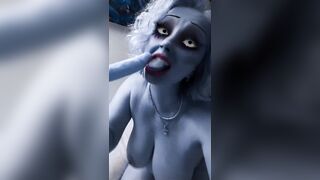 Carina's Halloween....