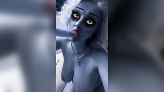 Carina's Halloween....