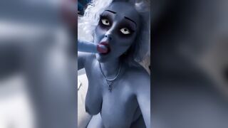 Carina's Halloween....