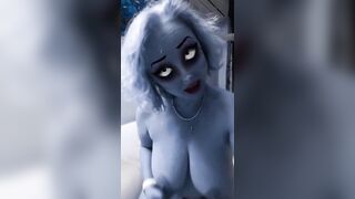 Carina's Halloween....