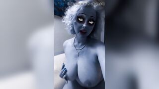 Carina's Halloween....