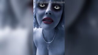 Carina's Halloween....