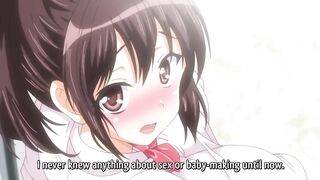 Train Hentai