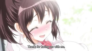 Train Hentai