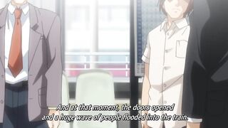 Train Hentai