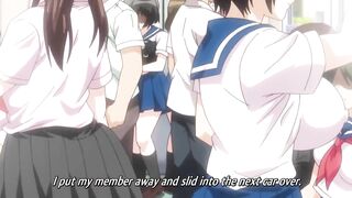 Train Hentai