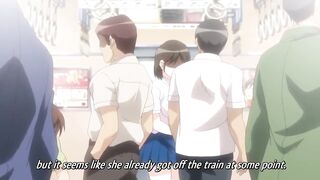 Train Hentai
