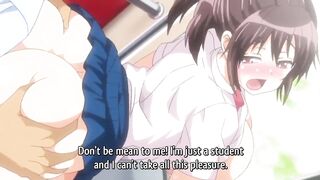 Train Hentai