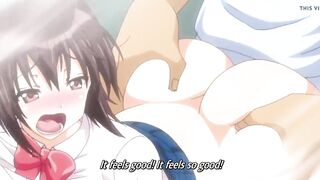 Train Hentai