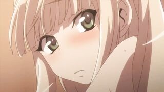 Hentai internal cum