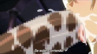 Hentai Nightcore HMV