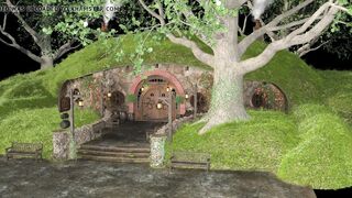 Custom Fantasy Productions - Animation Works