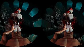 Countess Doggy Style Fucking Hentai VR Videos