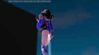 LUPIN-D VA Iwara (by ggf666).mp4
