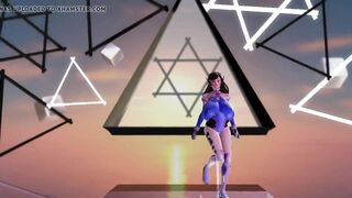 LUPIN-D VA Iwara (by ggf666).mp4