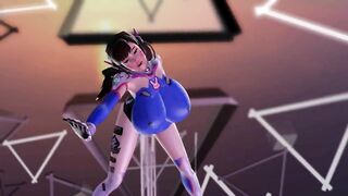 LUPIN-D VA Iwara (by ggf666).mp4