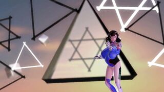 LUPIN-D VA Iwara (by ggf666).mp4