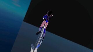 LUPIN-D VA Iwara (by ggf666).mp4