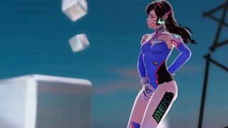 LUPIN-D VA Iwara (by ggf666).mp4