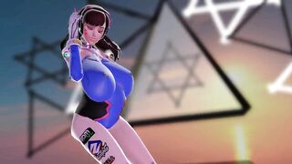 LUPIN-D VA Iwara (by ggf666).mp4