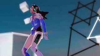 LUPIN-D VA Iwara (by ggf666).mp4