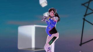 LUPIN-D VA Iwara (by ggf666).mp4