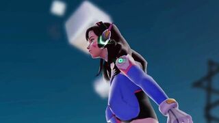 LUPIN-D VA Iwara (by ggf666).mp4