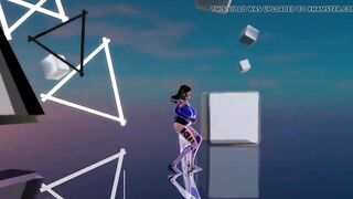 LUPIN-D VA Iwara (by ggf666).mp4