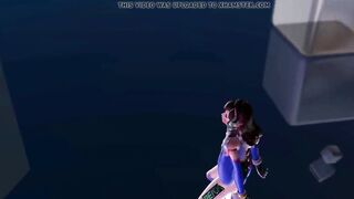 LUPIN-D VA Iwara (by ggf666).mp4